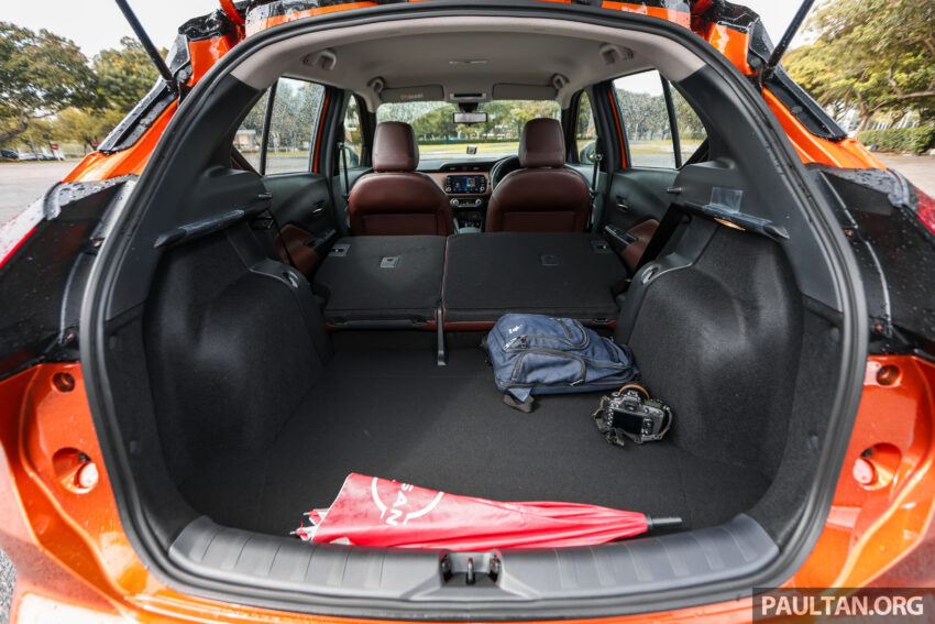 Nissan Kicks e-Power VLT 完整新车实拍图集, 一款号称无需费时充电、无里程焦虑的电动车, 官方油耗21.7km/L 281567