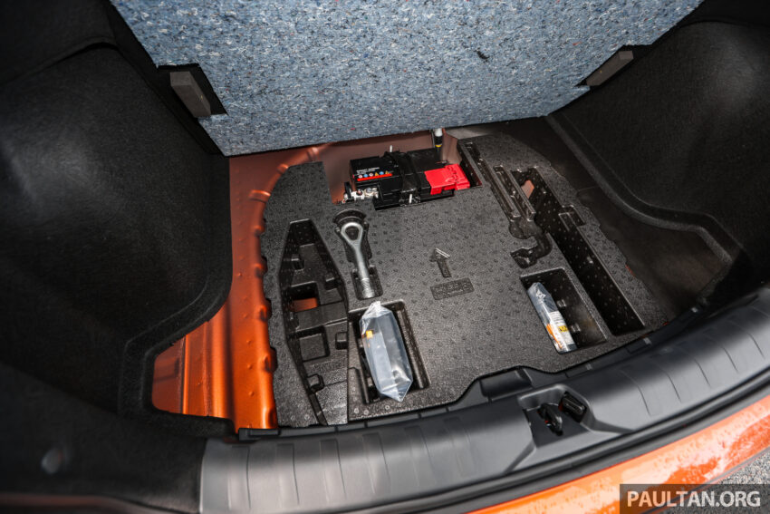 Nissan Kicks e-Power VLT 完整新车实拍图集, 一款号称无需费时充电、无里程焦虑的电动车, 官方油耗21.7km/L 281568