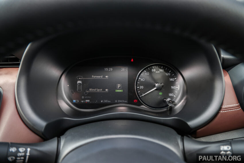 Nissan Kicks e-Power VLT 完整新车实拍图集, 一款号称无需费时充电、无里程焦虑的电动车, 官方油耗21.7km/L 281512