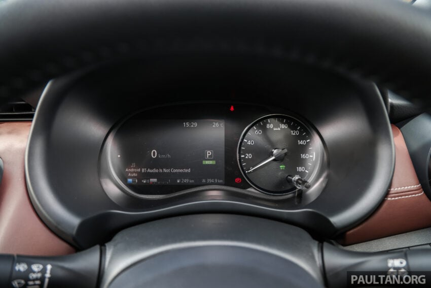 Nissan Kicks e-Power VLT 完整新车实拍图集, 一款号称无需费时充电、无里程焦虑的电动车, 官方油耗21.7km/L 281513