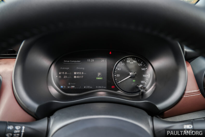 Nissan Kicks e-Power VLT 完整新车实拍图集, 一款号称无需费时充电、无里程焦虑的电动车, 官方油耗21.7km/L 281514