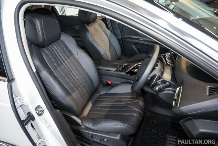 Peugeot 3008 年尾大折扣! 2023库存新车折扣达4万令吉! 283629