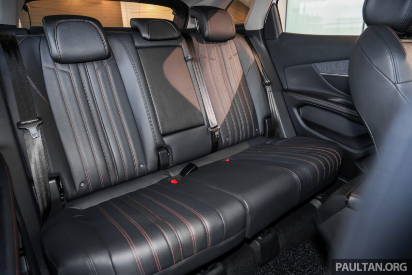 Peugeot 3008 年尾大折扣! 2023库存新车折扣达4万令吉! 283631