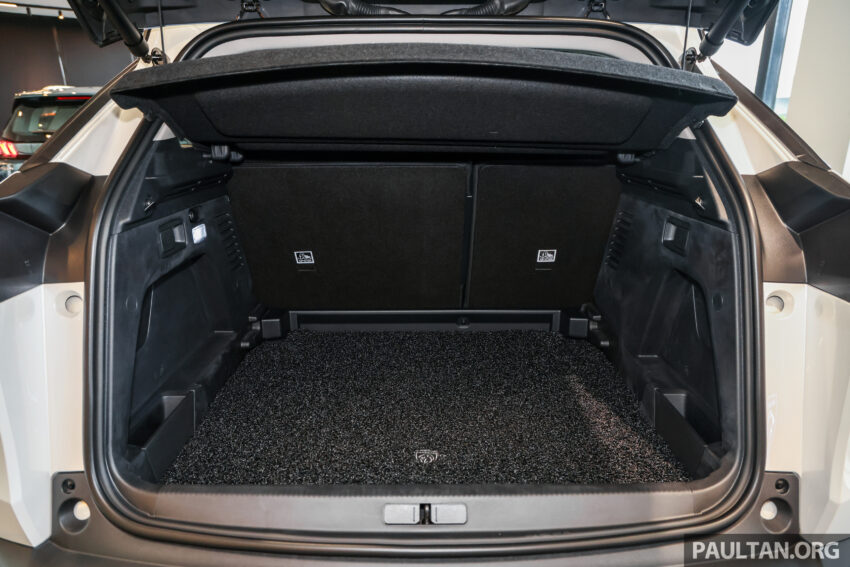 Peugeot 3008 年尾大折扣! 2023库存新车折扣达4万令吉! 283632