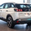 Peugeot 3008 年尾大折扣! 2023库存新车折扣达4万令吉!