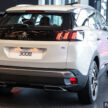 Peugeot 3008 年尾大折扣! 2023库存新车折扣达4万令吉!