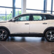 Peugeot 3008 年尾大折扣! 2023库存新车折扣达4万令吉!