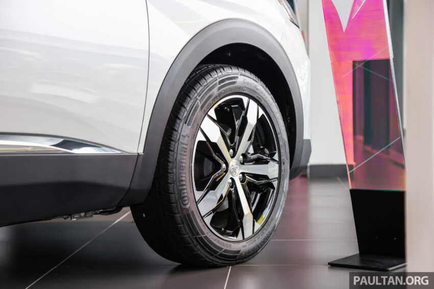 Peugeot 3008 年尾大折扣! 2023库存新车折扣达4万令吉! 283624