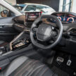 Peugeot 3008 年尾大折扣! 2023库存新车折扣达4万令吉!