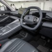 Proton eMAS 7 纯电SUV初步体验心得分享, 值得等待吗?