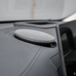 Proton eMAS 7 纯电SUV初步体验心得分享, 值得等待吗?