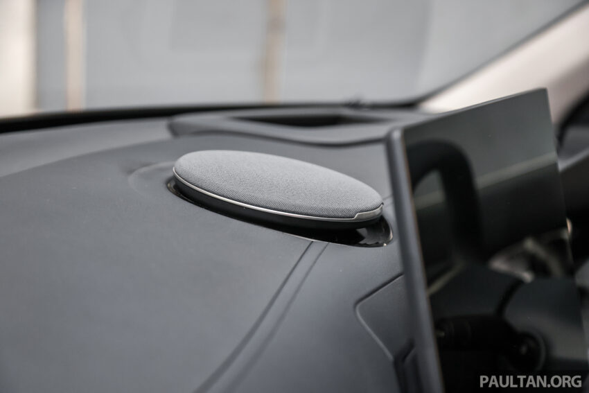 Proton eMAS 7 纯电SUV初步体验心得分享, 值得等待吗? 282352