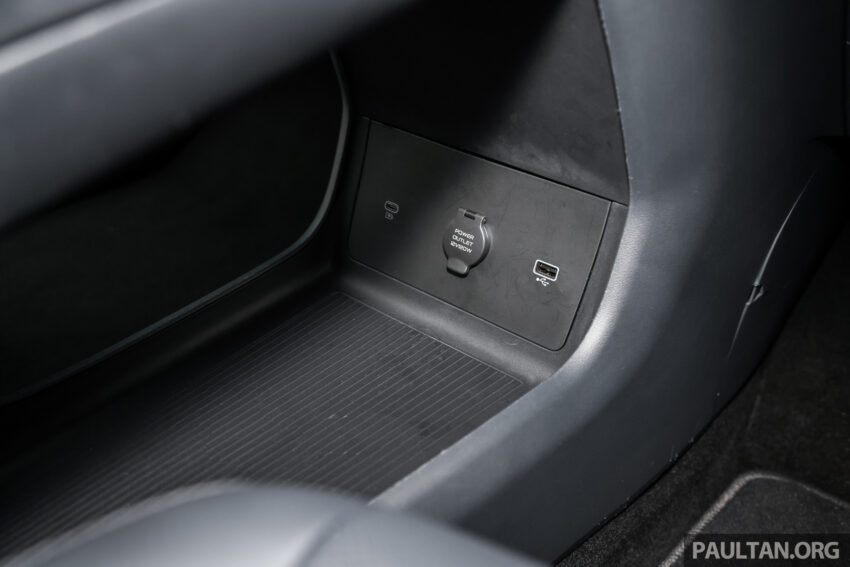 Proton eMAS 7 纯电SUV初步体验心得分享, 值得等待吗? 282358