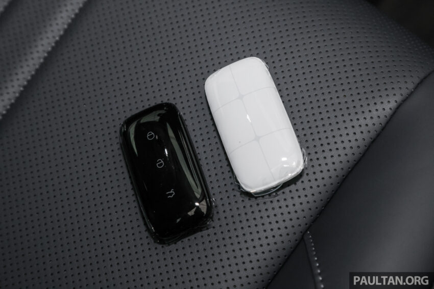 Proton eMAS 7 纯电SUV初步体验心得分享, 值得等待吗? 282360