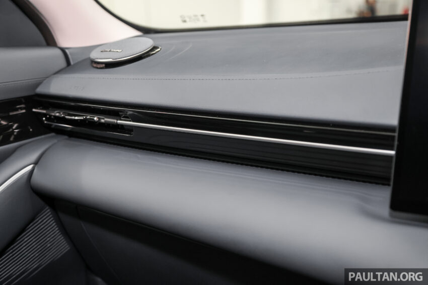 Proton eMAS 7 纯电SUV初步体验心得分享, 值得等待吗? 282362