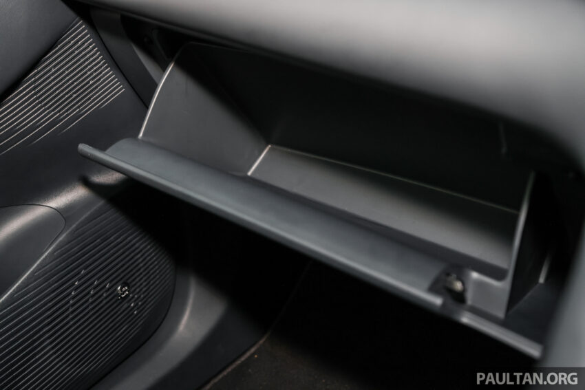 Proton eMAS 7 纯电SUV初步体验心得分享, 值得等待吗? 282363