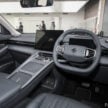 Proton eMAS 7 纯电SUV初步体验心得分享, 值得等待吗?
