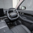 Proton eMAS 7 纯电SUV初步体验心得分享, 值得等待吗?