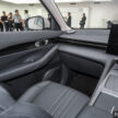 Proton eMAS 7 纯电SUV初步体验心得分享, 值得等待吗?