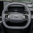 Proton eMAS 7 纯电SUV初步体验心得分享, 值得等待吗?