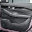 Proton eMAS 7 纯电SUV初步体验心得分享, 值得等待吗?
