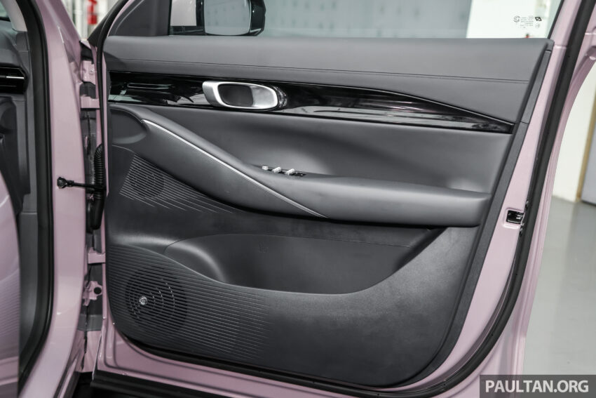 Proton eMAS 7 纯电SUV初步体验心得分享, 值得等待吗? 282370