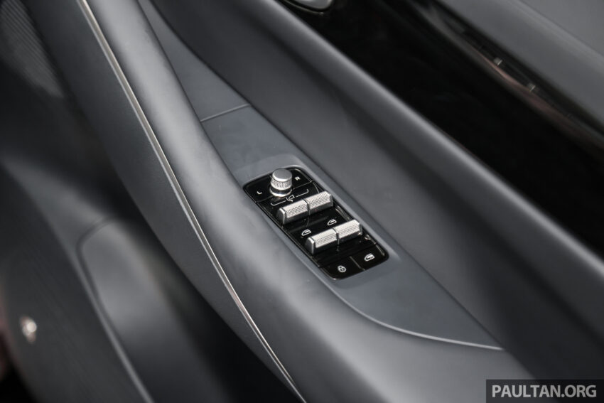 Proton eMAS 7 纯电SUV初步体验心得分享, 值得等待吗? 282371