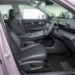 Proton eMAS 7 纯电SUV初步体验心得分享, 值得等待吗?
