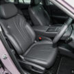 Proton eMAS 7 纯电SUV初步体验心得分享, 值得等待吗?