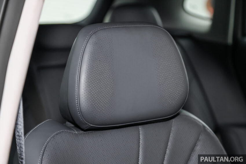 Proton eMAS 7 纯电SUV初步体验心得分享, 值得等待吗? 282376