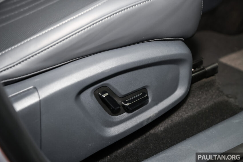 Proton eMAS 7 纯电SUV初步体验心得分享, 值得等待吗? 282378