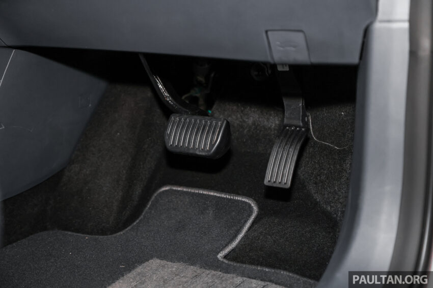 Proton eMAS 7 纯电SUV初步体验心得分享, 值得等待吗? 282379
