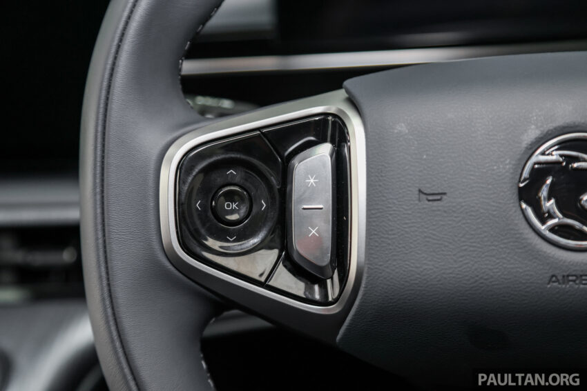 Proton eMAS 7 纯电SUV初步体验心得分享, 值得等待吗? 282343