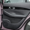 Proton eMAS 7 纯电SUV初步体验心得分享, 值得等待吗?