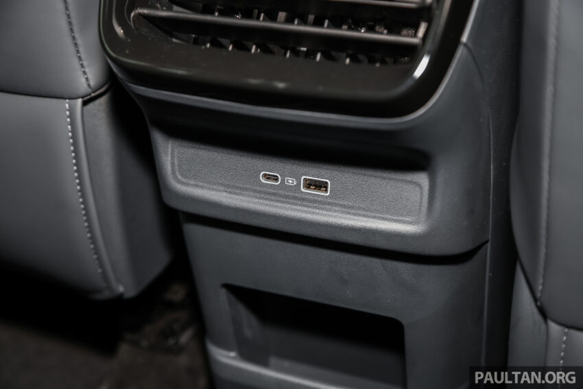 Proton eMAS 7 纯电SUV初步体验心得分享, 值得等待吗? 282384