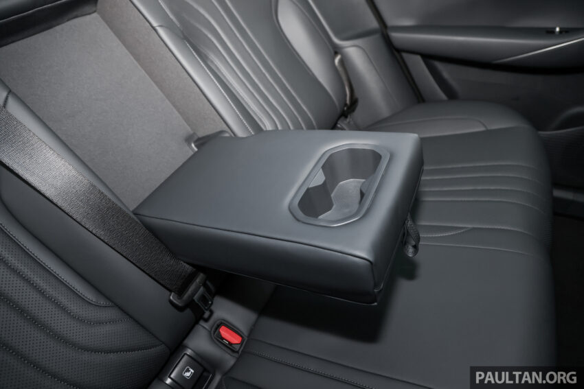 Proton eMAS 7 纯电SUV初步体验心得分享, 值得等待吗? 282385