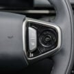 Proton eMAS 7 纯电SUV初步体验心得分享, 值得等待吗?