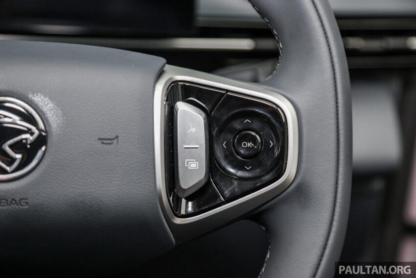 Proton eMAS 7 纯电SUV初步体验心得分享, 值得等待吗? 282344