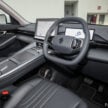 Proton eMAS 7 纯电SUV初步体验心得分享, 值得等待吗?