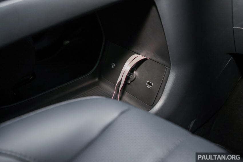 Proton eMAS 7 纯电SUV初步体验心得分享, 值得等待吗? 282308