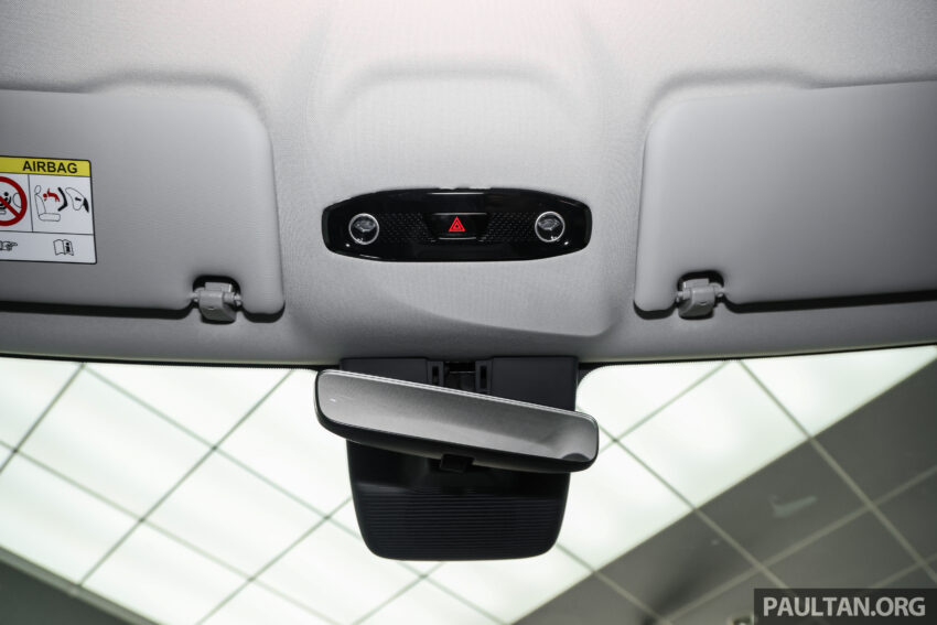 Proton eMAS 7 纯电SUV初步体验心得分享, 值得等待吗? 282313