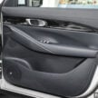Proton eMAS 7 纯电SUV初步体验心得分享, 值得等待吗?