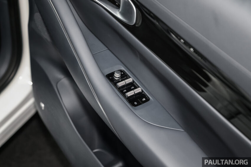 Proton eMAS 7 纯电SUV初步体验心得分享, 值得等待吗? 282315