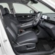 Proton eMAS 7 纯电SUV初步体验心得分享, 值得等待吗?