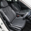 Proton eMAS 7 纯电SUV初步体验心得分享, 值得等待吗?