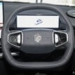 Proton eMAS 7 纯电SUV初步体验心得分享, 值得等待吗?