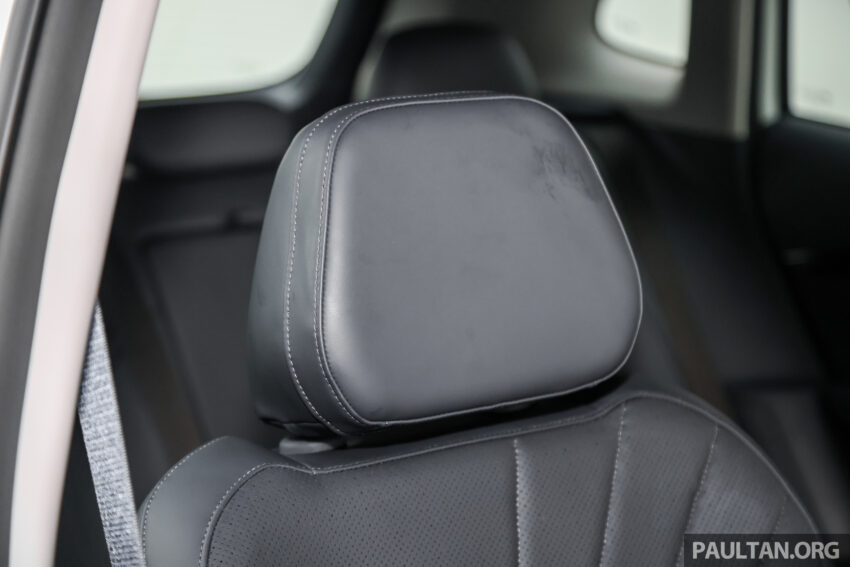 Proton eMAS 7 纯电SUV初步体验心得分享, 值得等待吗? 282320