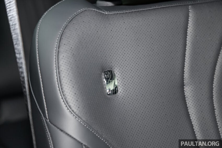 Proton eMAS 7 纯电SUV初步体验心得分享, 值得等待吗? 282321