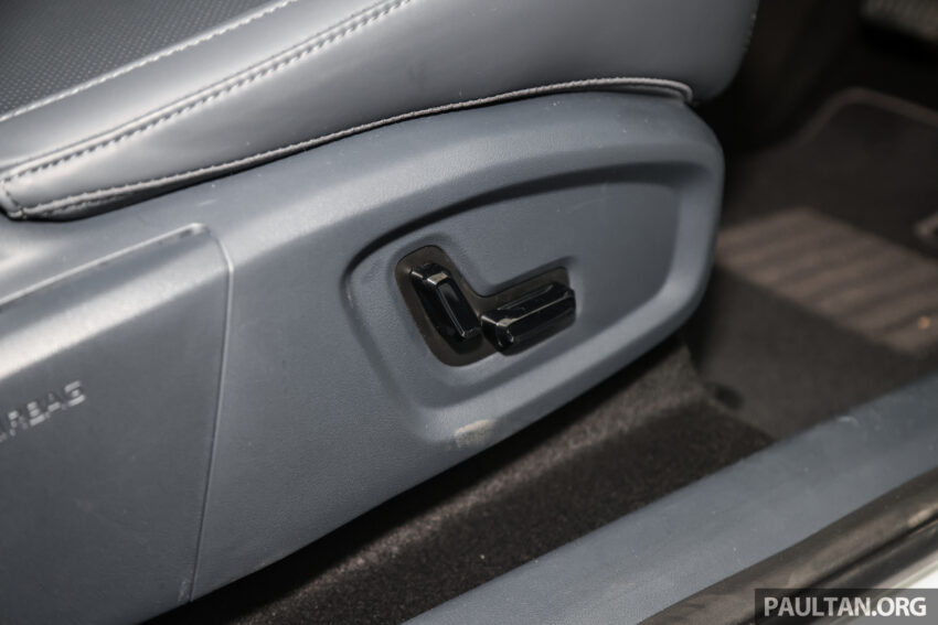 Proton eMAS 7 纯电SUV初步体验心得分享, 值得等待吗? 282322