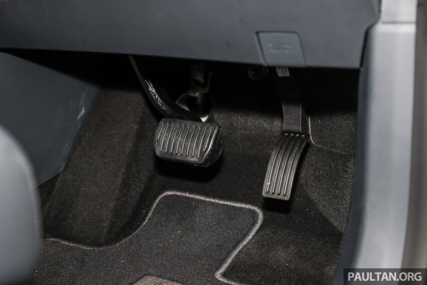 Proton eMAS 7 纯电SUV初步体验心得分享, 值得等待吗? 282323